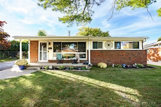 3009 La Plata Drive, Dayton, OH 45420