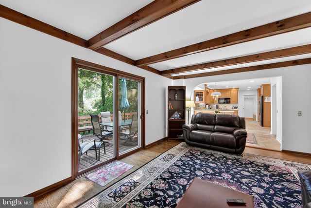 2119 COUNTY LINE RD, Villanova, PA 19085