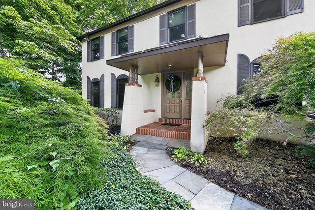 2119 COUNTY LINE RD, Villanova, PA 19085
