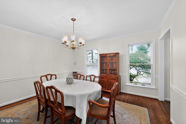 2119 COUNTY LINE RD, Villanova, PA 19085