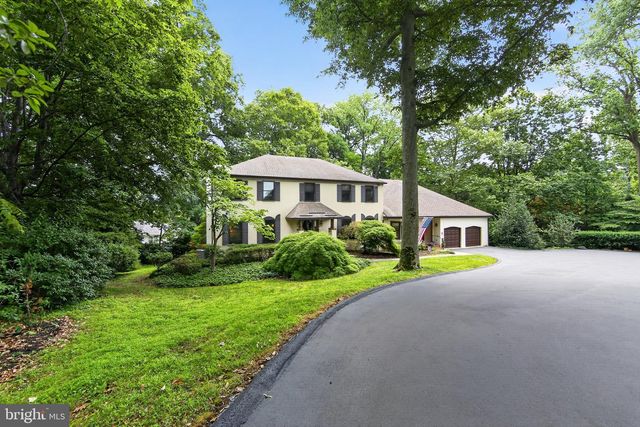 2119 COUNTY LINE RD, Villanova, PA 19085