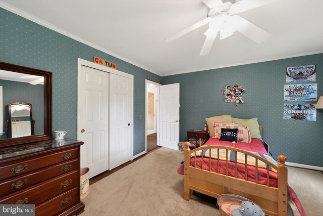 2119 COUNTY LINE RD, Villanova, PA 19085