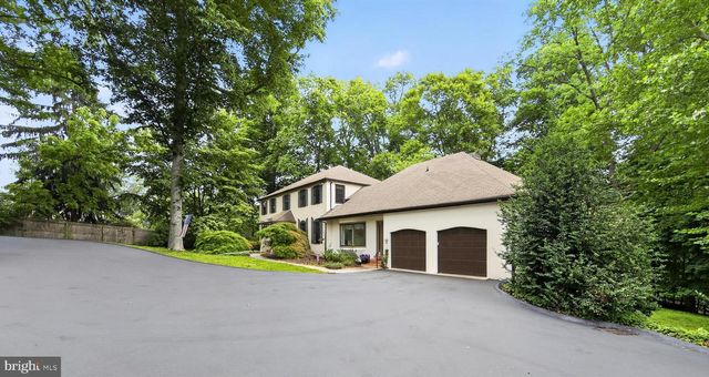 2119 COUNTY LINE RD, Villanova, PA 19085