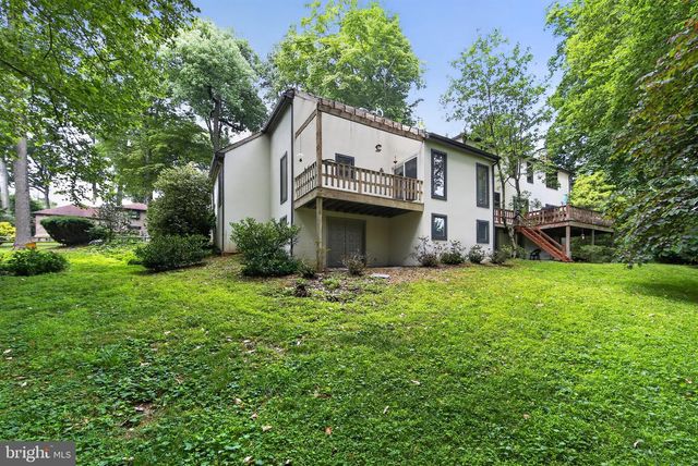 2119 COUNTY LINE RD, Villanova, PA 19085
