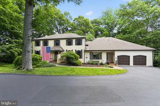 2119 COUNTY LINE RD, Villanova, PA 19085