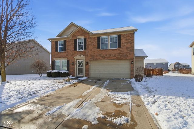 2744 Solidago Drive, Plainfield, IN 46168