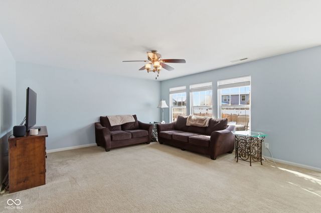 2744 Solidago Drive, Plainfield, IN 46168