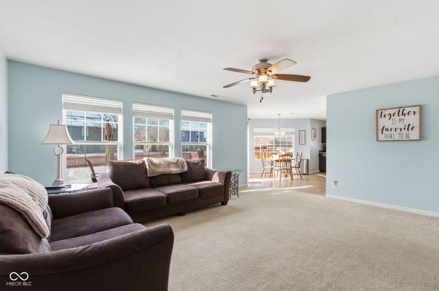 2744 Solidago Drive, Plainfield, IN 46168