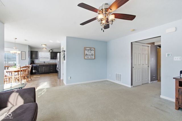 2744 Solidago Drive, Plainfield, IN 46168