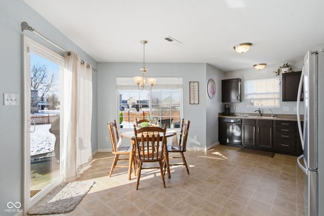 2744 Solidago Drive, Plainfield, IN 46168