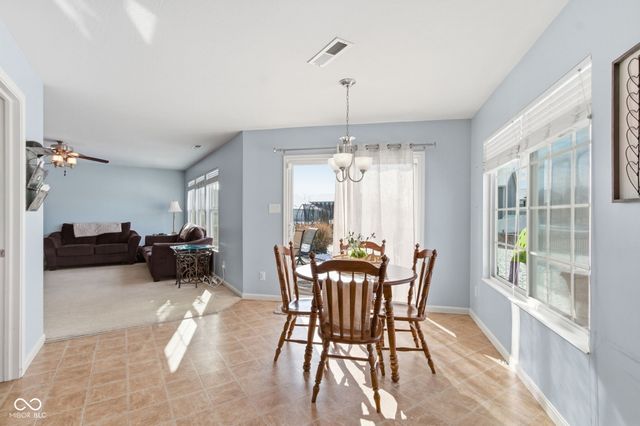 2744 Solidago Drive, Plainfield, IN 46168