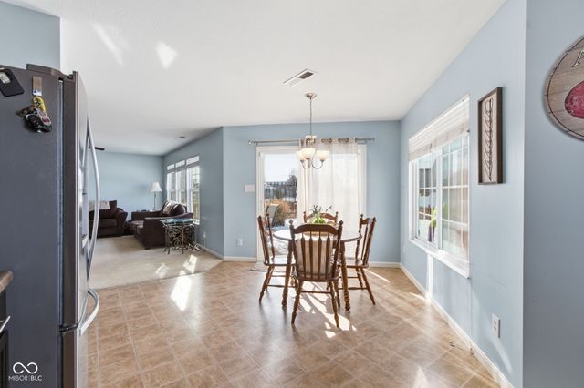 2744 Solidago Drive, Plainfield, IN 46168