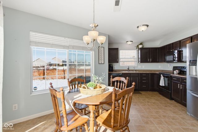 2744 Solidago Drive, Plainfield, IN 46168