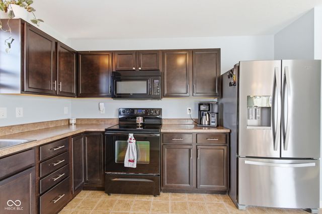 2744 Solidago Drive, Plainfield, IN 46168