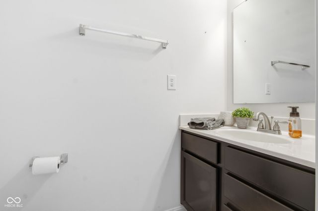 2744 Solidago Drive, Plainfield, IN 46168