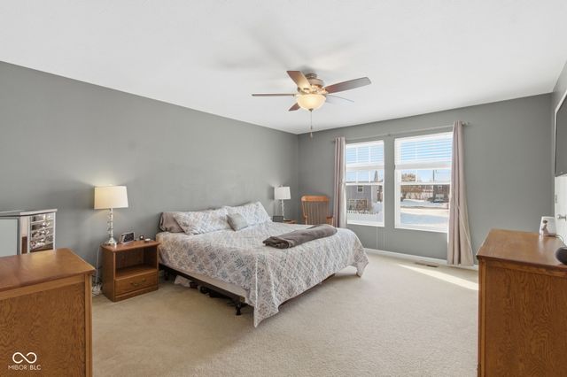 2744 Solidago Drive, Plainfield, IN 46168