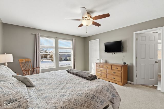 2744 Solidago Drive, Plainfield, IN 46168