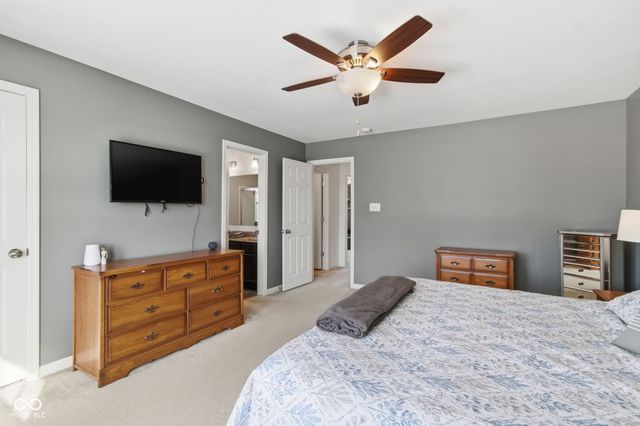 2744 Solidago Drive, Plainfield, IN 46168