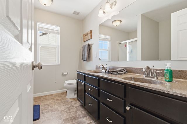 2744 Solidago Drive, Plainfield, IN 46168