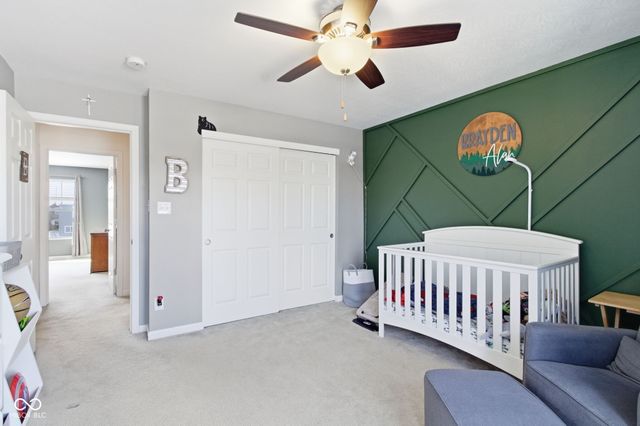 2744 Solidago Drive, Plainfield, IN 46168