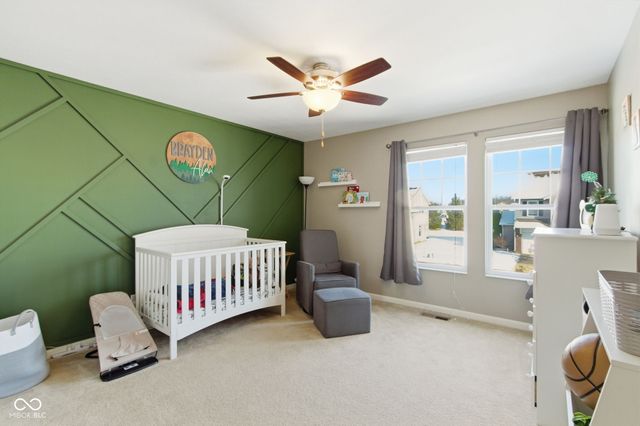 2744 Solidago Drive, Plainfield, IN 46168