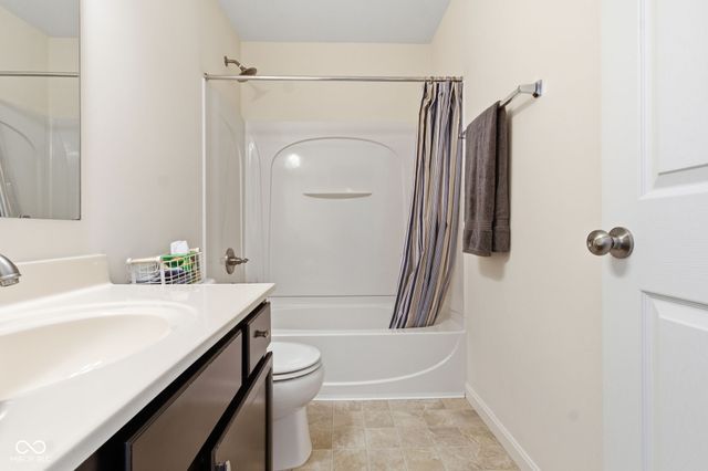 2744 Solidago Drive, Plainfield, IN 46168