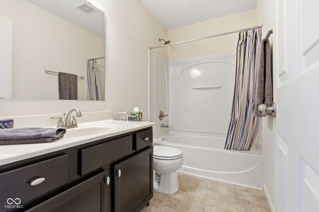 2744 Solidago Drive, Plainfield, IN 46168