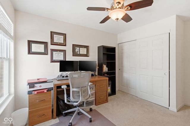 2744 Solidago Drive, Plainfield, IN 46168