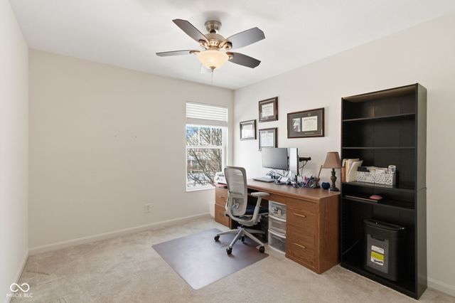 2744 Solidago Drive, Plainfield, IN 46168