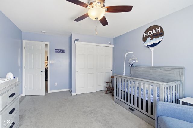 2744 Solidago Drive, Plainfield, IN 46168