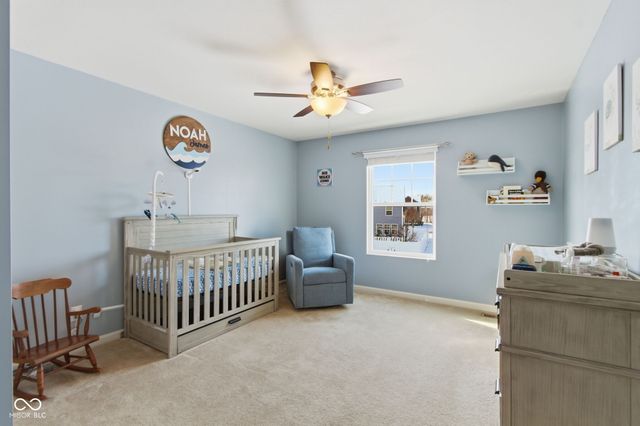 2744 Solidago Drive, Plainfield, IN 46168