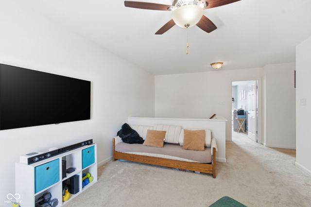 2744 Solidago Drive, Plainfield, IN 46168