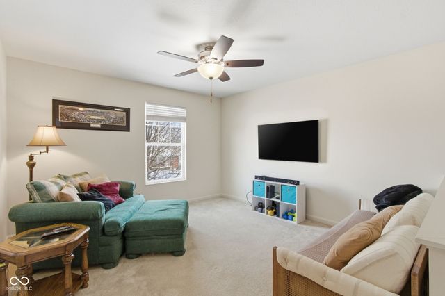 2744 Solidago Drive, Plainfield, IN 46168