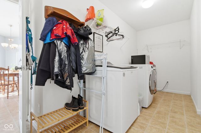 2744 Solidago Drive, Plainfield, IN 46168