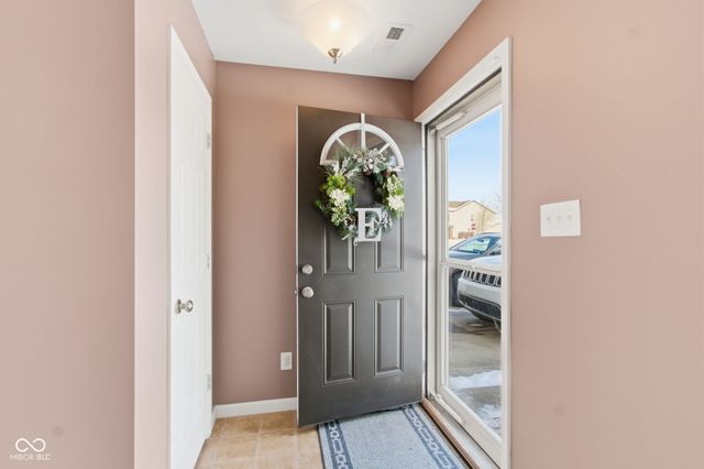 2744 Solidago Drive, Plainfield, IN 46168