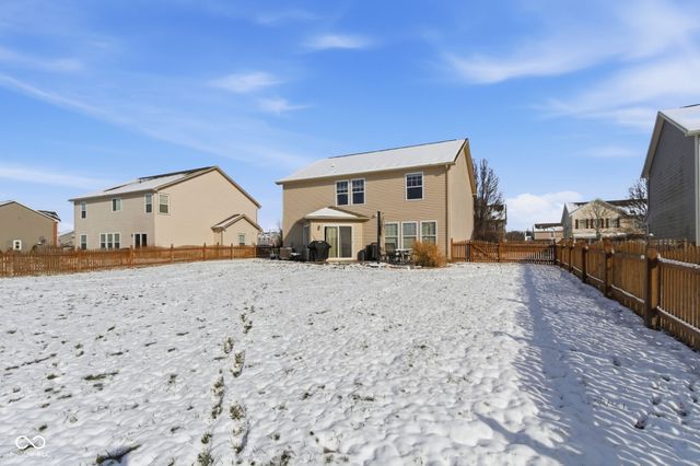 2744 Solidago Drive, Plainfield, IN 46168