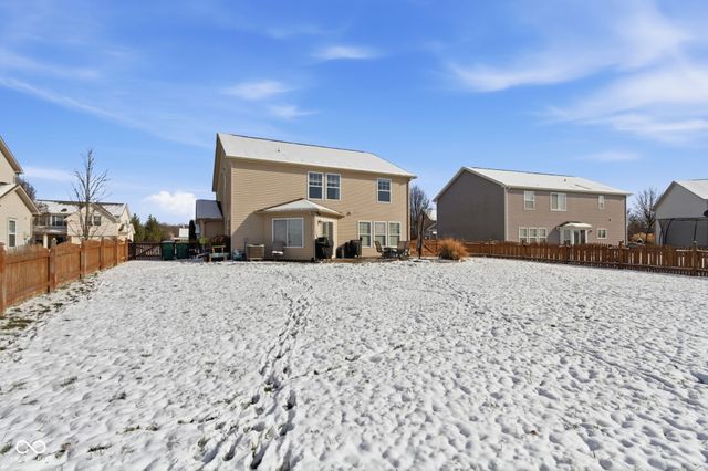 2744 Solidago Drive, Plainfield, IN 46168