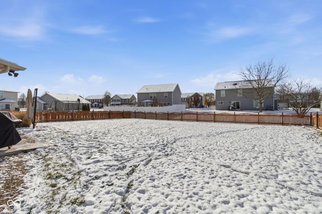 2744 Solidago Drive, Plainfield, IN 46168