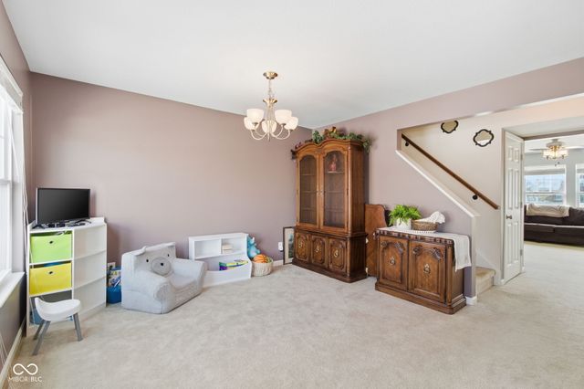 2744 Solidago Drive, Plainfield, IN 46168