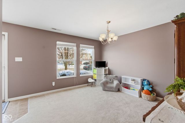 2744 Solidago Drive, Plainfield, IN 46168