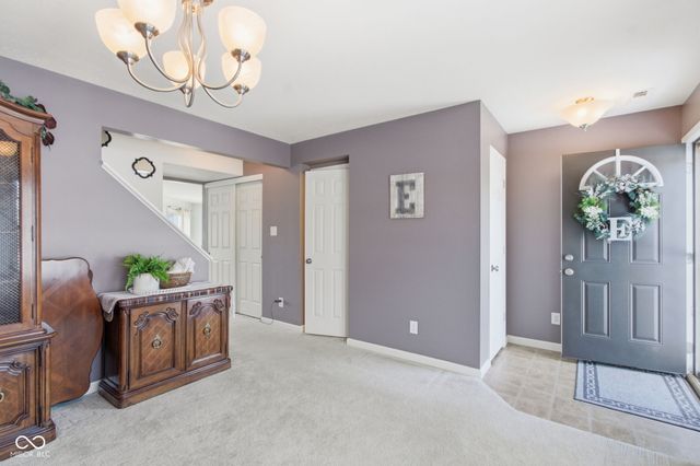 2744 Solidago Drive, Plainfield, IN 46168