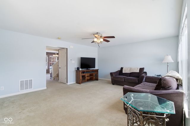 2744 Solidago Drive, Plainfield, IN 46168