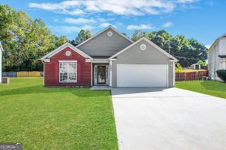 2850 Amerson Trail, Ellenwood, GA 30294