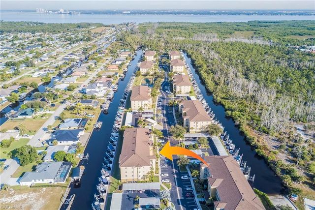 1785 Four Mile Cove PKWY # 322, Cape Coral, FL 33990