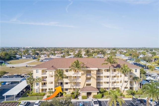 1785 Four Mile Cove PKWY # 322, Cape Coral, FL 33990