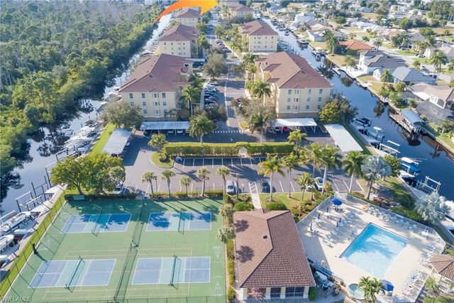 1785 Four Mile Cove PKWY # 322, Cape Coral, FL 33990