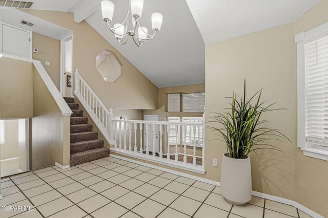 11404 LAKE ALICE Drive, El Paso, TX 79936