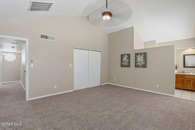 11404 LAKE ALICE Drive, El Paso, TX 79936