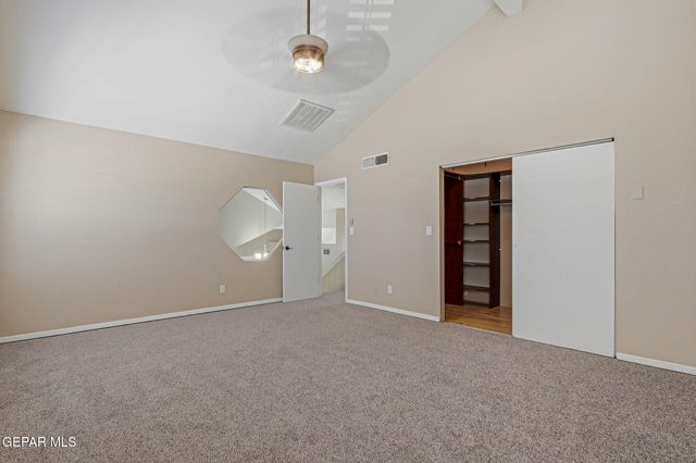 11404 LAKE ALICE Drive, El Paso, TX 79936
