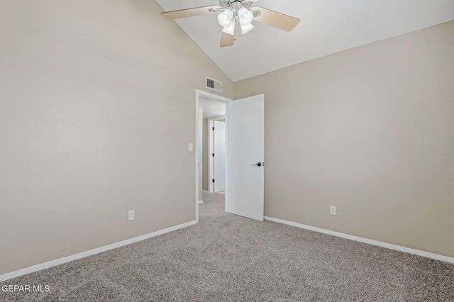 11404 LAKE ALICE Drive, El Paso, TX 79936